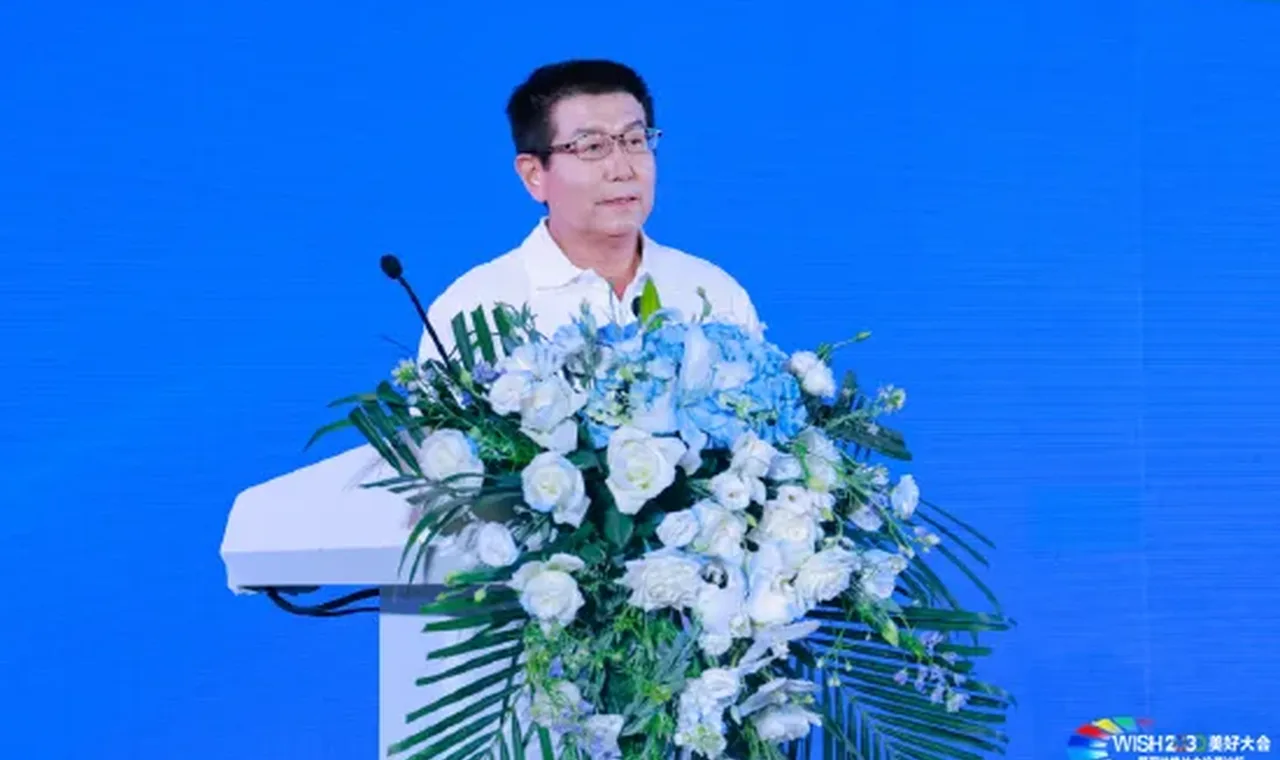 吕建中：中国企业从“增长逻辑”走向“共生逻辑” 插图